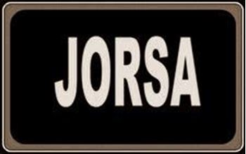 Logo de la marca JORSA