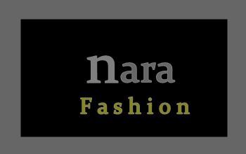 Logo de la marca NARA FASHION