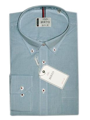 Camisa Seaman  a161