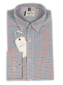 Imagen de Berto Manga Larga  a315