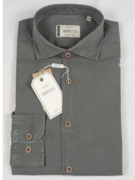 Imagen de Berto Manga Larga a355