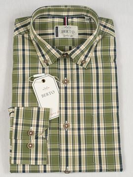 Imagen de Berto Manga Larga a357