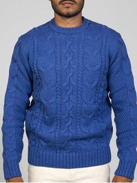 Imagen de Jersey Berto CRa475