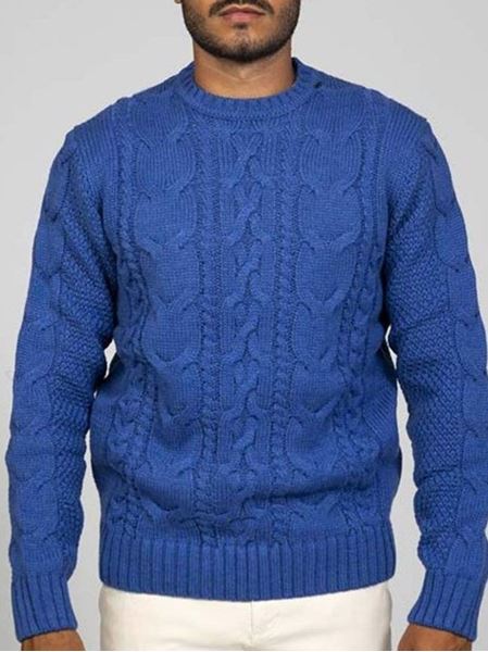 Imagen de Jersey Berto CRa475