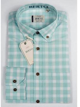 Imagen de Camisa Berto MLa160