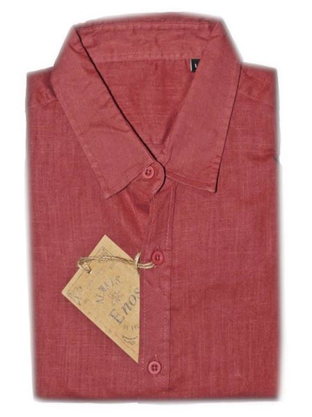 Imagen de Lino Manga Larga a199