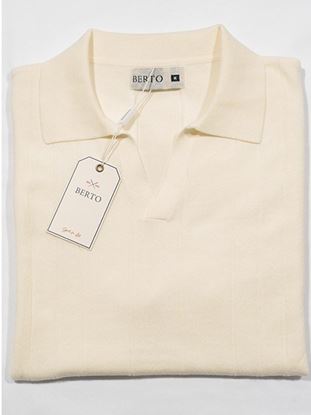 Polo Berto a457