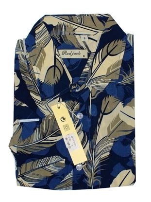 Camisa Manga Corta a436