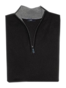 Imagen de Jersey Zip a25