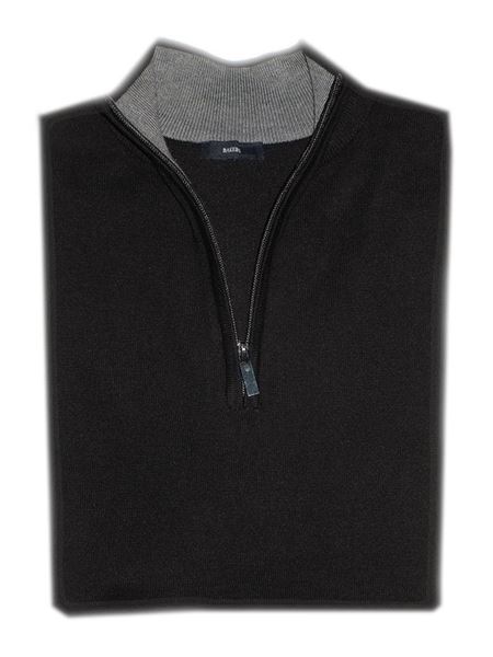 Imagen de Jersey Zip a25