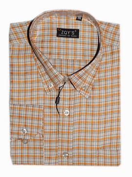 Imagen de Camisa manga larga a435