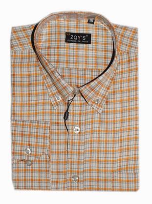 Camisa manga larga a435